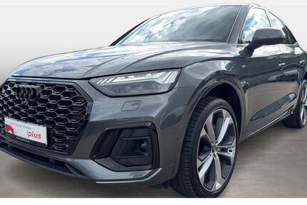Audi Q5 38.292 km 45.680 € Idstein 65510