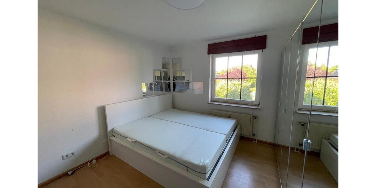 Hochparterre Flensburg Fruerlund - 3.5 Zimmer, 100 m&sup2;, 305.000&euro; | Angebot:27023908