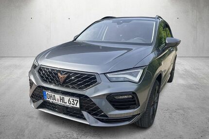 Cupra Ateca 15.000 km 37.770 € Osterode 37520