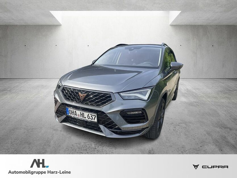 Cupra Ateca 15.000 km 38.440 € Osterode 37520
