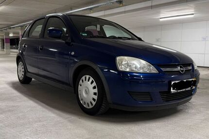 Opel Corsa 159.000 km 1.150 &euro; Rosenheim 83022