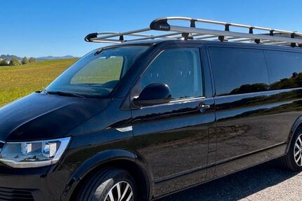 VW T6 Caravelle 297.728 km 18.800 &euro; Röthenbach 88167