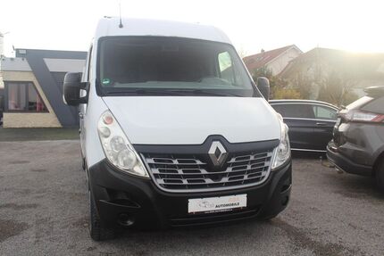 Renault Master 171.150 km 9.990 € Dettenheim 76706