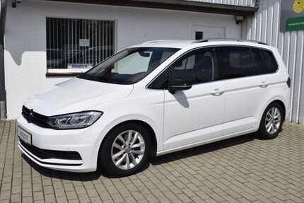 VW Touran 179.000 km 13.690 &euro; Radebeul 01445