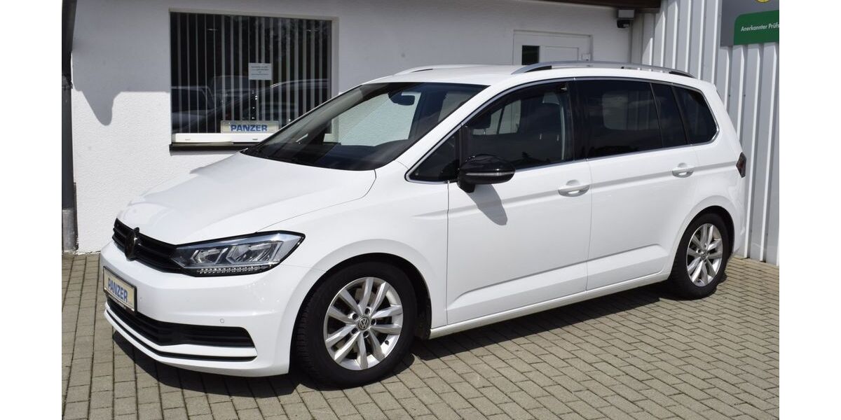 VW Touran 179.000 km 13.690 &euro; Radebeul 01445