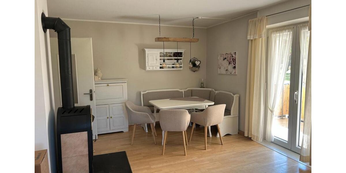 Hochparterre Töging am Inn - 3 Zimmer, 78 m&sup2;, 229.000&euro; | Angebot:26403418