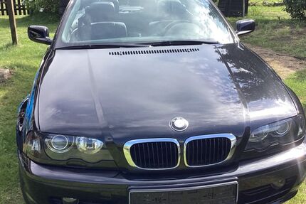 BMW 318 181.400 km 5.999 &euro; Klietz 39524