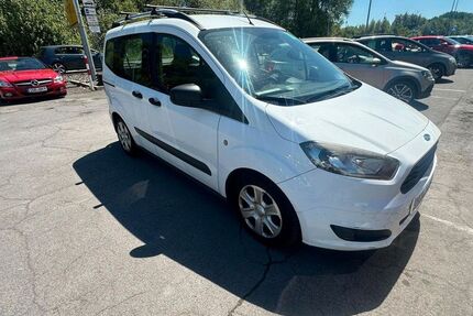 Ford Tourneo Courier 260.000 km 3.600 &euro; Weinheim 69469