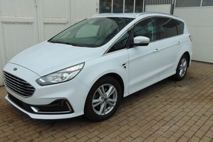 Ford S-Max 240.000 km 12.000 € Kehl 77694