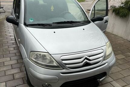 Citroen C3 118.500 km 1.150 &euro; Gaildorf 74405