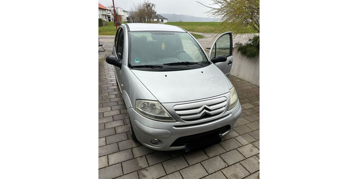 Citroen C3 118.500 km 800 &euro; Gaildorf 74405