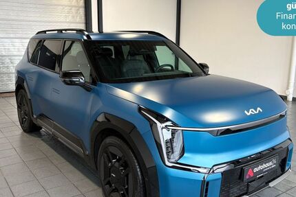 Kia EV9 35.921 km 60.990 &euro; Wuppertal 42287