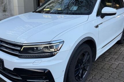 VW Tiguan 241.750 km 19.050 &euro; Barsinghausen 30890