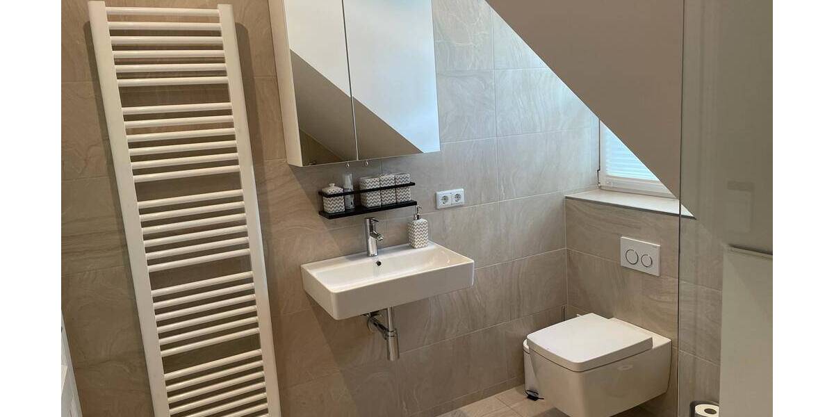Etagenwohnung Timmendorfer Strand Niendorf/Ostsee - 3 Zimmer, 82 m&sup2;, 1.995&euro; | Angebot:26433670