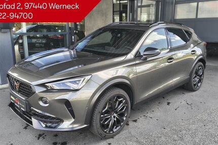 Cupra Formentor 54.330 km 36.990 &euro; Werneck 97440