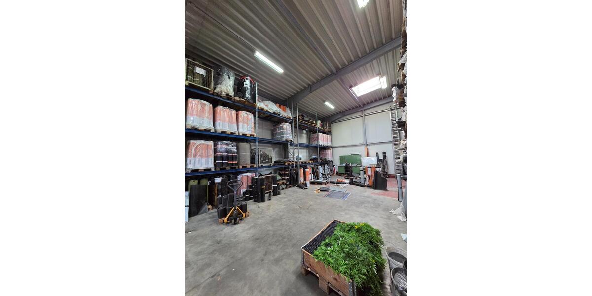 Gewerbeobjekt Waldbröl - 1.600&euro; | Angebot:24807702