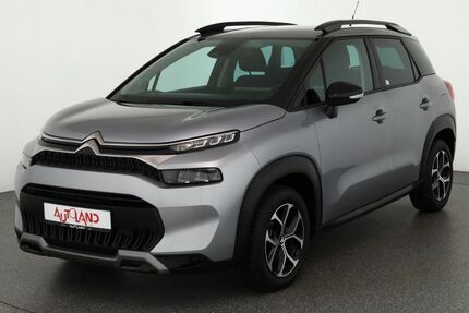 Citroen C3 Aircross 27.778 km 15.490 &euro; Dresden 01069
