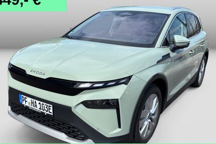 Skoda Elroq 3.000 km 50.450 &euro; Pforzheim 75179
