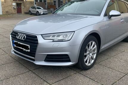 Audi A4 159.000 km 14.000 &euro; Stuttgart 70376