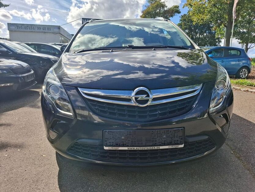 Zafira