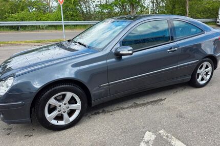 Mercedes-Benz CLC 180 137.437 km 5.990 &euro; Neubrandenburg 17036