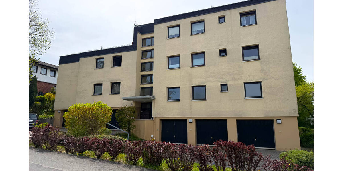 Etagenwohnung Coburg - 3 Zimmer, 93 m&sup2;, 205.000&euro; | Angebot:26358657