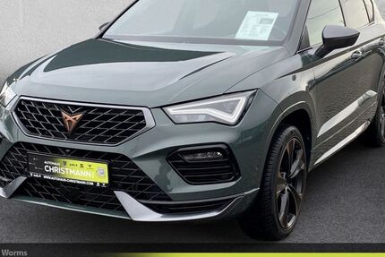 Cupra Ateca 13.699 km 36.390 &euro; Worms 67547