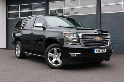 Chevrolet Tahoe 268.098 km 18.500 € Rennerod 56744