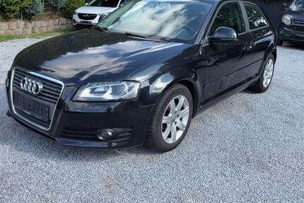 Audi A3 200.000 km 2.990 &euro; Schwelm 58332