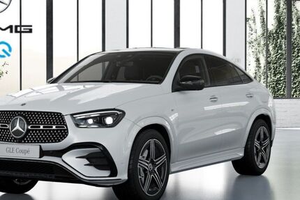 Mercedes-Benz GLE 350 9.500 km 99.880 &euro; Hagen 58135