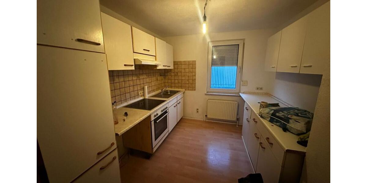 Maisonettenwohnung Oberndorf am Neckar - 4.5 Zimmer, 120 m&sup2;, 1.000&euro; | Angebot:26228307