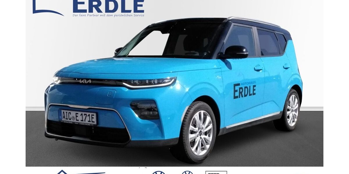 Kia Soul 15.000 km 27.990 &euro; Aindling 86447