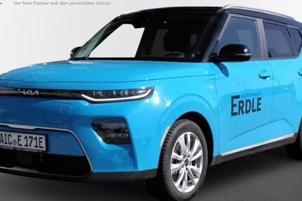 Kia Soul 6.500 km 27.990 € Aindling 86447