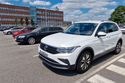 VW Tiguan 29.650 km 24.800 &euro; Emden 26721