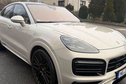 Porsche Cayenne 37.433 km 95.900 &euro; Mönchengladbach 41199