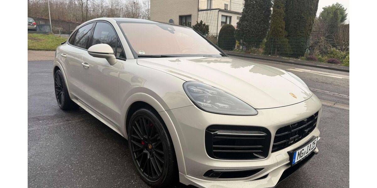 Porsche Cayenne 37.433 km 95.900 &euro; Mönchengladbach 41199