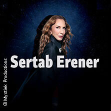 Sertab Erener - Europe Tour 2025 Bochum