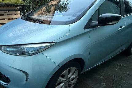 Renault ZOE 95.000 km 3.900 &euro; Neuwied 56566