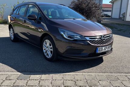 Opel Astra 40.000 km 10.650 &euro; Tuntenhausen/Ostermünchen 83104