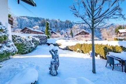 Helle, möblierte 4-Zimmer-Dachgeschosswohnung in Seenähe 4 zimmer