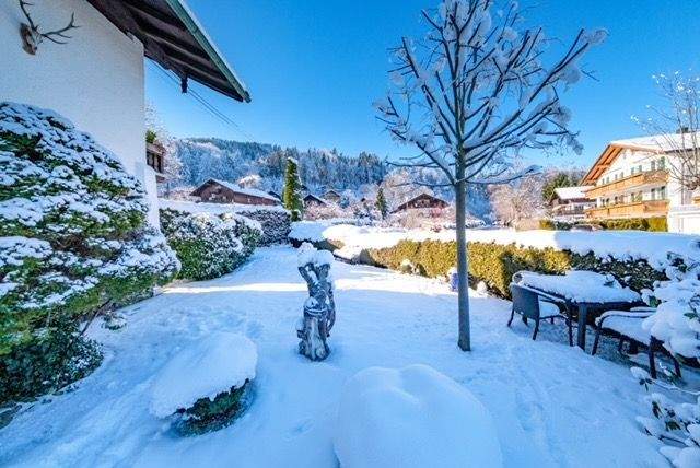 Helle, möblierte 4-Zimmer-Dachgeschosswohnung in Seenähe 4 zimmer