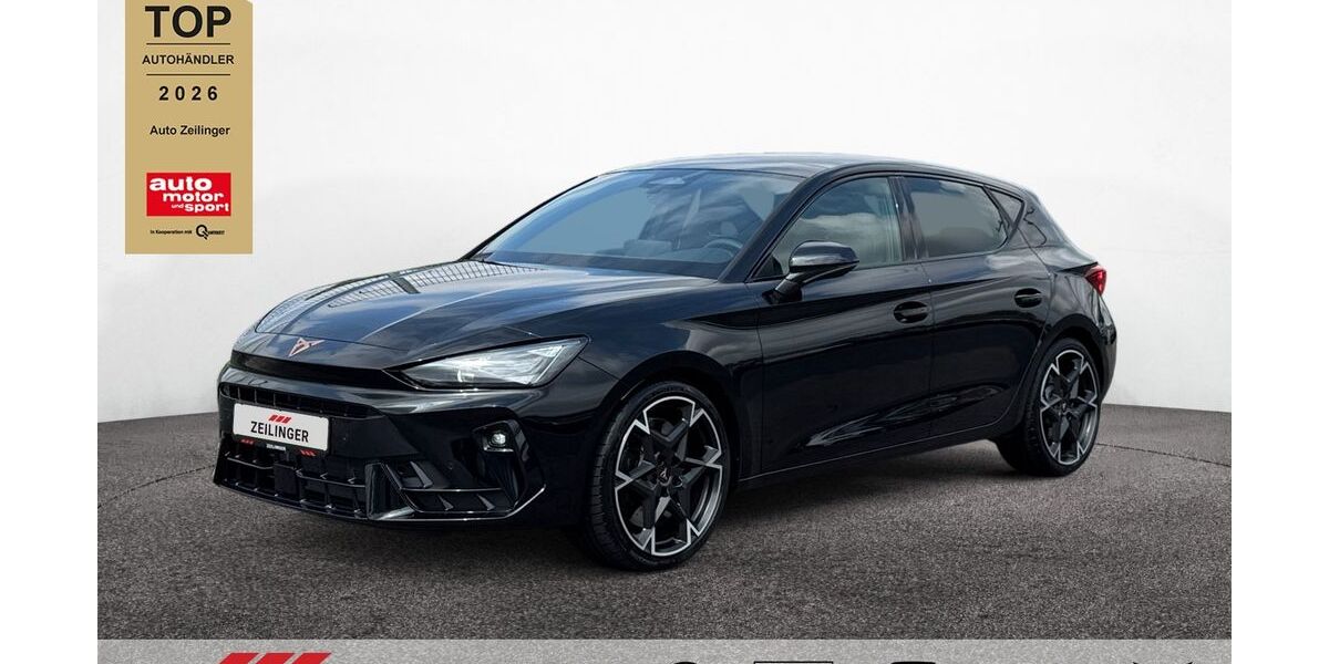 Cupra Leon 1.120 km 35.887 &euro; Dietersheim 91463