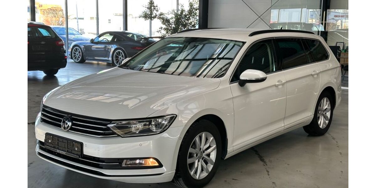 VW Passat 156.000 km 15.351 &euro; Korschenbroich-Glehn bei Düsseldorf 41352