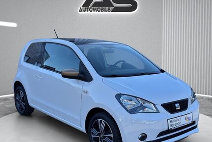 Seat Mii 41.200 km 9.480 &euro; Gifhorn 38518