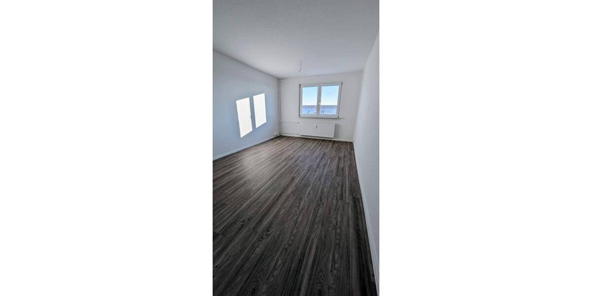 Top renovierte 3-Raum-Wohnung 3 zimmer