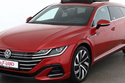 VW Arteon 74.050 km 29.990 &euro; Magdeburg 39118