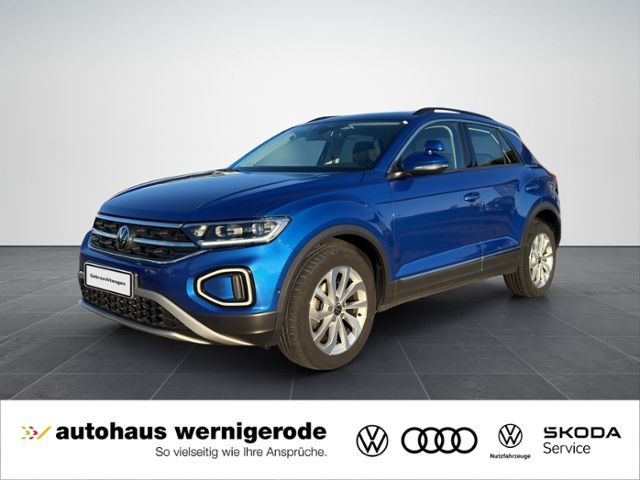 VW T-Roc 106.263 km 19.739 &euro; Wernigerode 38855
