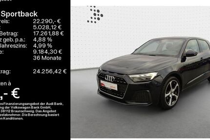 Audi A1 32.922 km 21.890 € Königstein/Ts. 61462