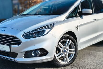 Ford S-Max 164.500 km 12.450 &euro; Stuhr 28816