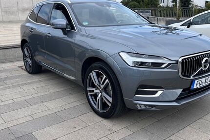 Volvo XC60 63.000 km 33.400 &euro; Oberasbach 90522